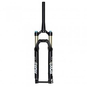 FOX 32 Float SC Performance Horquilla de Bicicleta Unisex, Color Negro, Talla 15 x 110