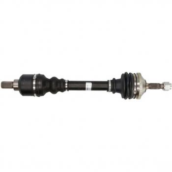 Eje de transmisión izquierdo POINT GEAR PNG73133