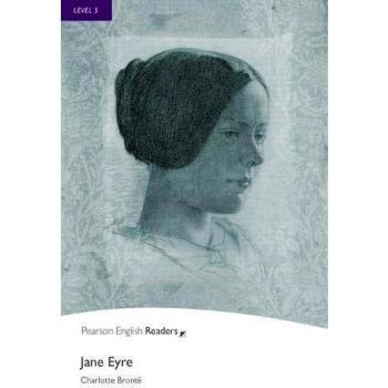 Penguin Readers 5: Jane Eyre Book and MP3 Pack