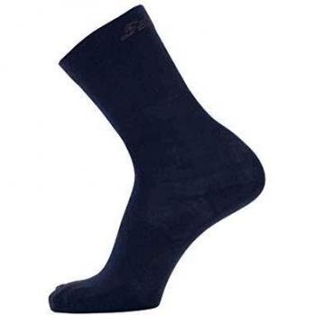 Santini Calcetines Ciclismo Invierno Wool