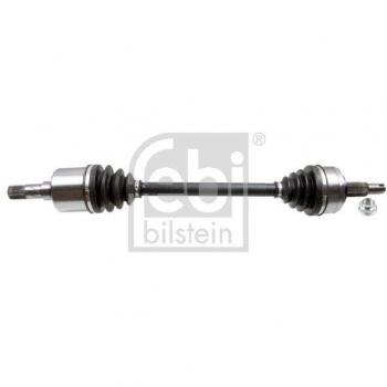 Árbol de transmisión Semiasse FEBI BILSTEIN 182815