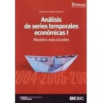 Análisis de series temporales económicas