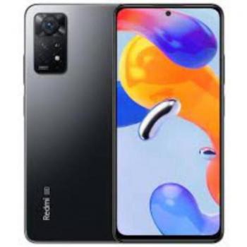 Xiaomi Redmi Note 11 Pro+ 5G Graphite Gray Dual SIM Android 11 USB Type C 8GB RAM 256GB ROM