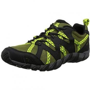 Merrell Waterpro Maipo 2, Zapatillas Impermeables para Hombre, Verde