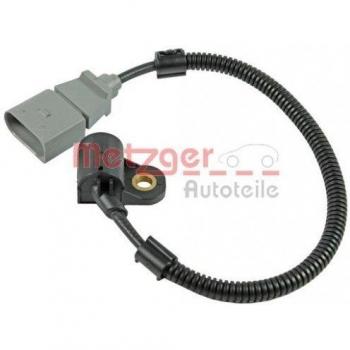Sensor de posición del cigüeñal METZGER 0903167