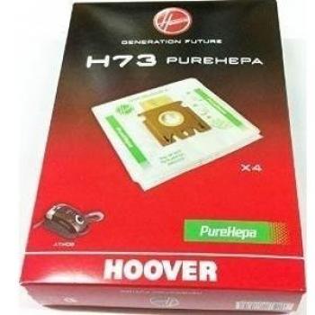 H 73 4 HOOVER BOLSAS BOLSAS DE ASPIRADORA ATHOS TAT 2521-TAT 2520 TAT 2401-TAT 2520 TAT 2421 FREESPACE-SPRIN CAPTUR