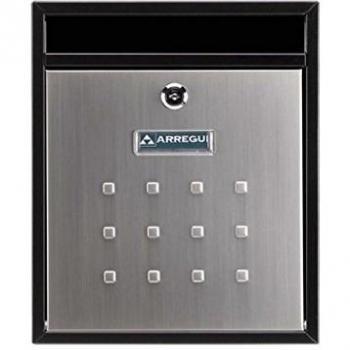 Arregui V1305 - Buzon Mira V1305 Inox