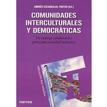 Comunidades interculturales: Un trabajo colaborativo para una sociedad inclusiva: 133