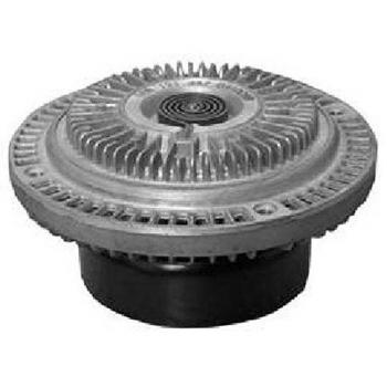 Embrague viscoso del ventilador NRF 49584