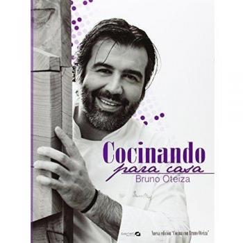 Cocinando para casa