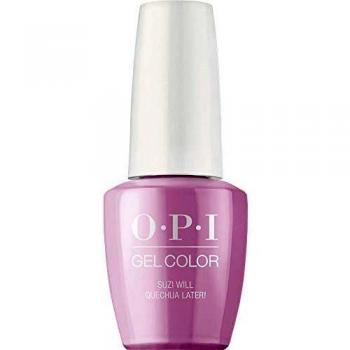 OPI GelColor Esmalte De Gel De Uñas