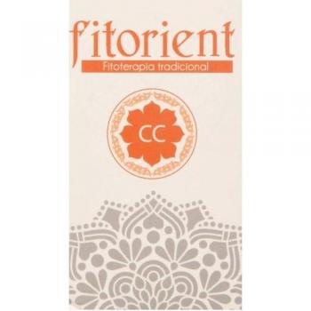 Fitorient C.C. 60 Comprimidos