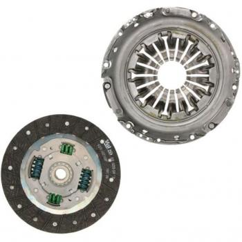Kit de embrague VALEO 826922 - KIT2P VALEO 826922