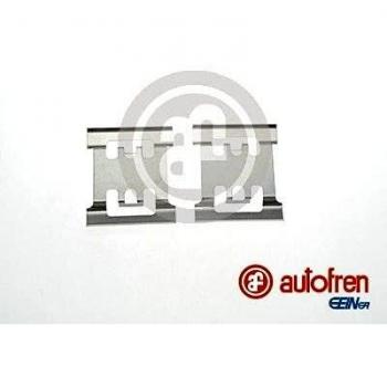 Autofren Seinsa d42803 a servofreno