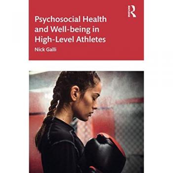 Psychosocial Health and Well-being in High-Level Athletes