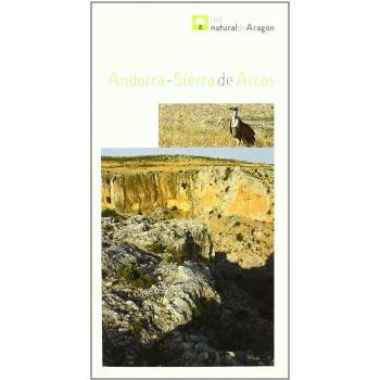 ANDORRA Y SIERRA DE ARCOS