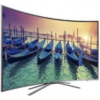 TVC SAMSUNG 43 LED UE43KU6500UX CURVO -