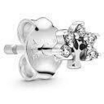 Pendiente Pandora ME 298387CZ Mujer Plata de ley