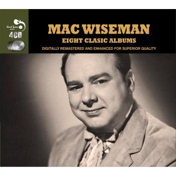 8 Classic Albums