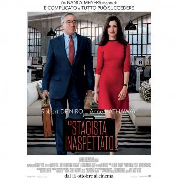 Lo Stagista Inaspettato [Italia] [Blu-ray]