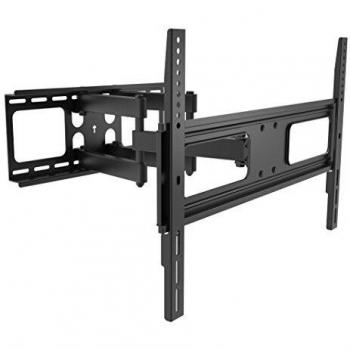 Soporte de pared totalmente móvil MYWALL HF20L para TV LCD de 37'' a 70'' (94 - 178 cm), inclinable y giratorio