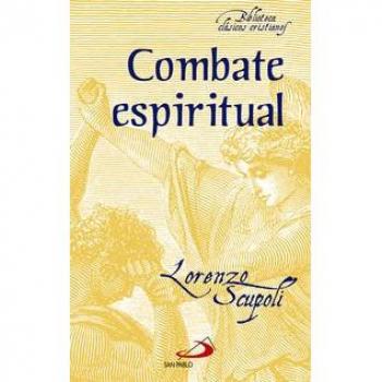 Combate espiritual: 19