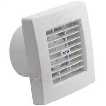 Extractor de aire 20W Blanco - flujo de aire 150m3/h