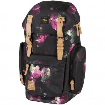 Mochila Nitro Daypacker 32L con Compartimento para Laptop y Diseño Multicolor
