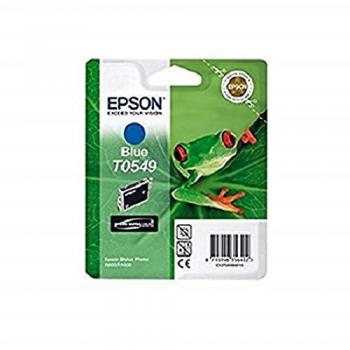 Cartucho de tinta Epson T054940 azul