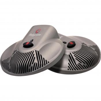 Polycom 2200-15855-001 - Micrófono adicional VoIP