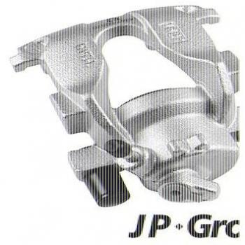 Pinza de Freno JP GROUP 4361900570 para RENAULT y DACIA