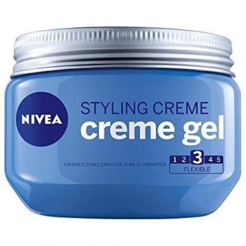 Nivea Care & Hold Hair Growth Styling Gel - 250 ml