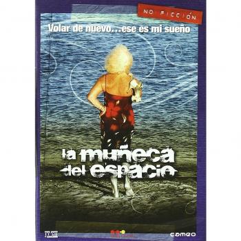 La_muñeca_del_espacio [DVD]