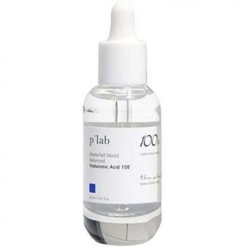 Waterfall Moist Balanced Hyaluronic Acid 100 - Hydrating Serum 30ml
