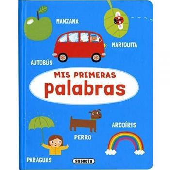 Mis Primeras Palabras