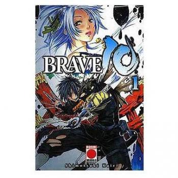 BRAVE 10 1