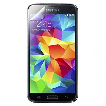 4-OK Screen Protector PRO - Protector de pantalla para Samsung Galaxy S5