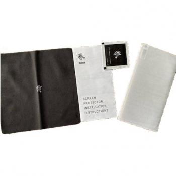 Protector de pantalla o trasero Zebra SG-EC5X-SCRNPT1-01 para teléfono móvil, 1 pieza