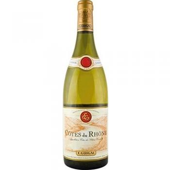 Guigal Cotes Du Rhone Blanc D.O. Cotes Du Rhone - 1 botella