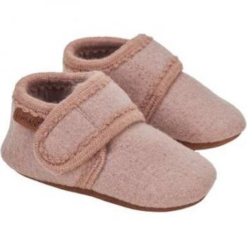 Pantuflas de lana para bebés Corteza 25/26