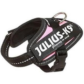 JULIUS-K9 16IDC Power Harness