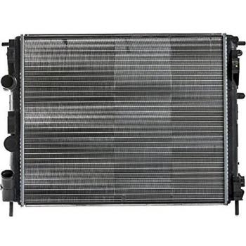 Hella 8MK 376 700-574 Radiador, Refrigeración del Motor