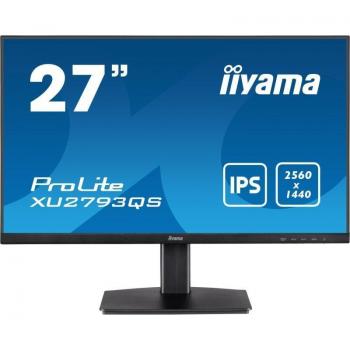 iiyama ProLite XU2793QS-B1 27 LED IPS QHD 75Hz FreeSync