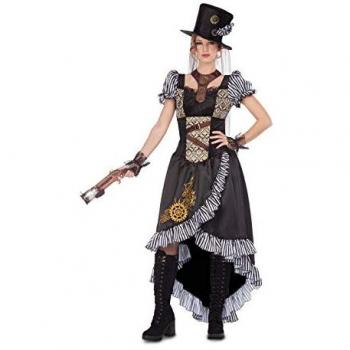Disfraz de Adulto Steampunk XL My Other Me