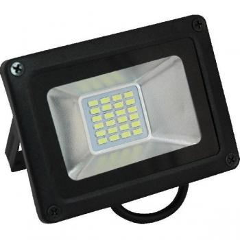 Proyector LED SMD 20W 4000K Natural 1600LM