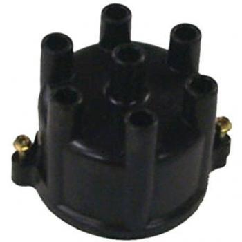 Sierra Distributor Cap for Mercury Marine/OMC/Volvo Engine, Part #18-5353