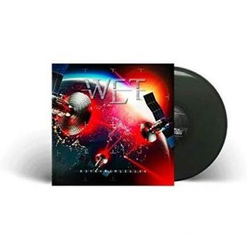 Retransmisión (Vinilo Negro Limitado) - W.E.T