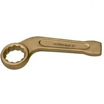 Egamaster - Llave estrella golpe 50mm cobre berilio