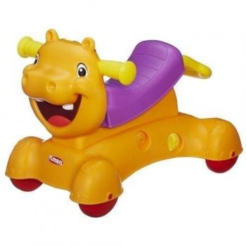 Playskool Rock, Ride n Stride Hippo