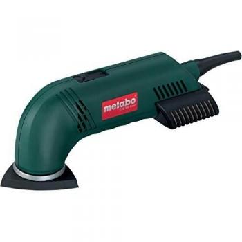 Metabo DSE 300 INTEC Lijadora Triangular